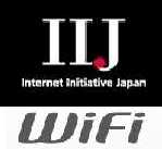 IIJ Router
